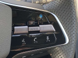 プロパイロット機能つきです。速度を一定に保つ装置で、高速道路などでエコな走行が出来ます!