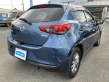 MAZDA2 1.5 15S プロアクティブ スマートエディションII 