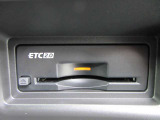 ETC 2.0ユニット ビルトインタイプ高速道路の必需品
