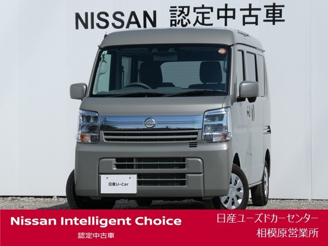 クリッパー GX ハイルーフ 4WD