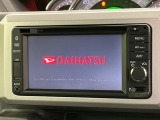 【純正ナビ】人気の純正ナビを装備。オーディオ機能も充実しており、Bluetooth接続すればお持ちのスマホやMP3プレイヤーの音楽を再生可能!毎日の運転がさらに楽しくなります!!