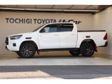 ハイラックス  2.4 Z GRスポーツ ディーゼルターボ 4WD