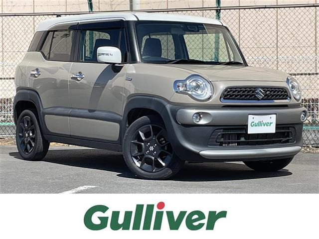 クロスビー 1.0 ハイブリッド(HYBRID) MZ 修復歴無し