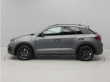 T-Roc R ブラック スタイル パフォーマンス 4WD 
