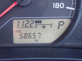 走行距離ご確認ください。