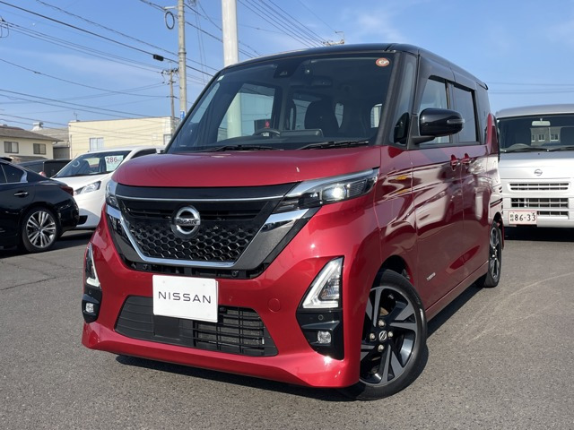 日産 デイズ 