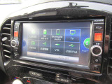 ナビゲーションの他にテレビ、ラジオ、CD、DVD、Bluetoothなど色々な機能がついていますので、運転も楽しくなります。