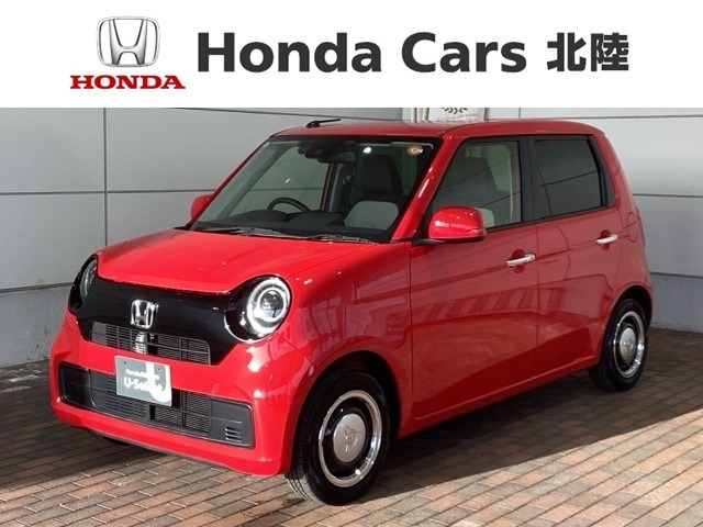 N-ONE  660 オリジナル