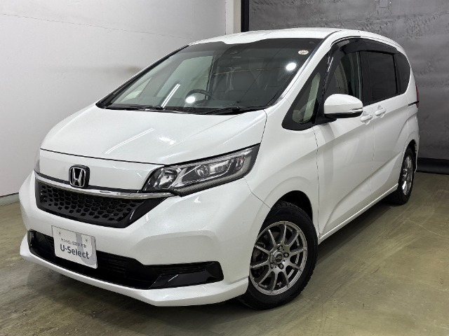 フリード+ 1.5 G ホンダセンシング 
