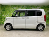 N-BOX G L ホンダセンシング 
