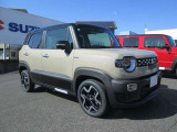 クロスビー 1.2 ハイブリッド(HYBRID) MZ 4WD 