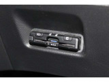 もちろんETC付きでビルトインタイプを装備!見た目もスマート♪高速道路の料金所も楽々通過♪