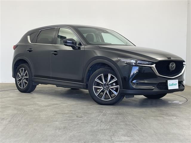 マツダ CX-5 