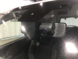 【衝突被害軽減ブレーキ】前方の車両や横断する歩行者などを検知した時、衝突回避や被害軽減をサポートします!!