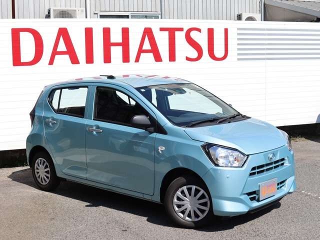 ミライース L SAIII