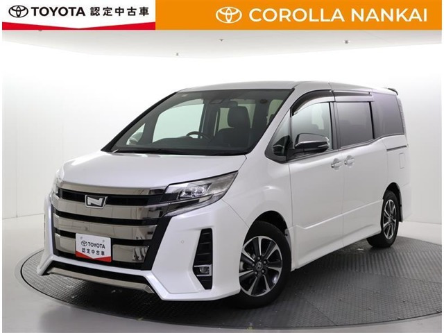 ノア  2.0 Si WxBIII