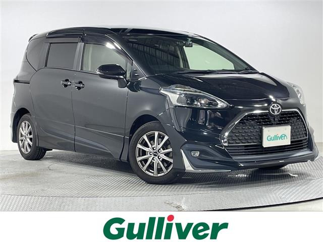 シエンタ 1.5 G クエロ （DBA-NSP170G）