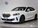 BMW 1シリーズ