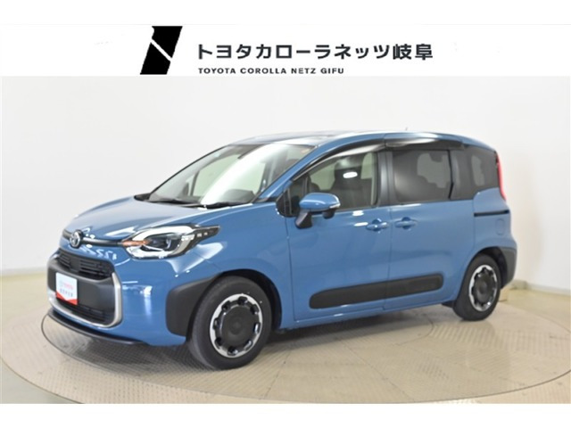 シエンタ ハイブリッド 1.5 Z