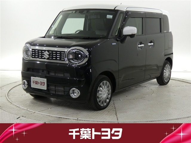 ワゴンRスマイル ハイブリッド(HYBRID) X