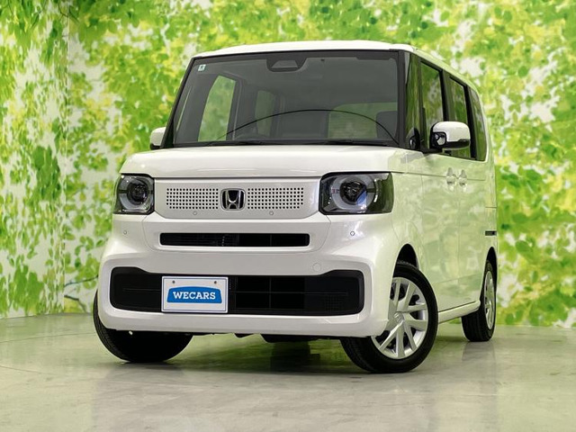 ホンダ N-BOX 