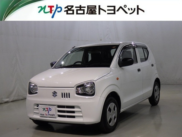 アルトF スズキ セーフティサポート オートギヤシフト