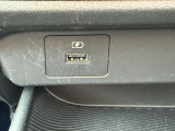 USB付き