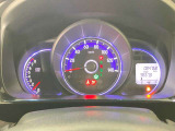 【メーター】ドライブ中いつも確認いただくメーターは見やすいようにきれいに清掃してあります!ぜひ一度ご確認ください★