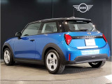 【MINI認定中古車】MINIのご購入はぜひMINI正規ディーラーで!メーカー基準の納車前点検整備を全車実施。規定整備を実施された車両にのみ付帯出来る全国保証。