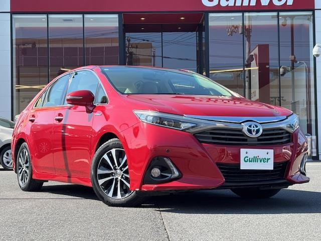 SAI2.4 S Cパッケージ修復歴無し