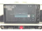 ディスプレイオーディオを装備。スマホとクルマをつなぐことで、これまでのナビに加えて、いろんなサービスが楽しめます。