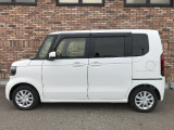 オプションになりますが、ボディーコーティングもご用意しております。新車の輝きに近づき、洗車などのお手入れも楽になりますよ。