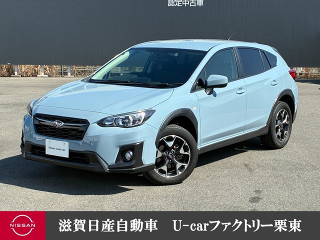 XV 1.6i-L アイサイト 4WD 