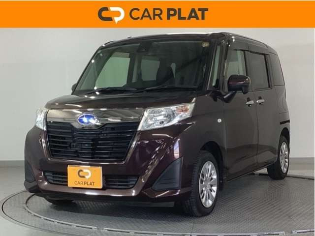 ジャスティ 1.0 L スマートアシスト 