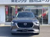 CX-60 3.3 XD Sパッケージ ディーゼル 4WD 