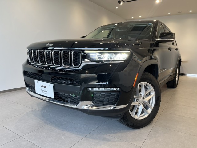 グランドチェロキー リミテッド 4WD 