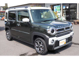 R6年式・ハスラー・JスタイルⅡ・1.3万キロ・全方位モニター9インチナビ・フルセグTV・Bluetooth・CD/DVD・ドラレコ前後・ETC・シートヒーター・ワンオーナー・