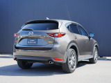 CX-5 2.2 XD エクスクルーシブ モード 4WD 