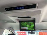 後席もオートエアコンで快適☆