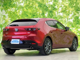 MAZDA3ファストバック 1.8 XD プロアクティブ 