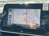 【カーナビゲーション】大変便利なナビ付。多彩な機能がございますのでご不明な点などございましたらお問い合わせくださいませ。