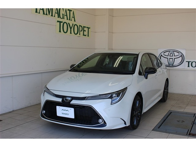 カローラ1.2 W×B