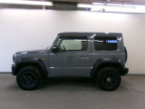 ジムニーシエラ 1.5 JC 4WD 