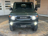 ジムニー XC 4WD