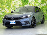 【中古車情報】ホンダ シビック 2.0 e:HEV  の中古車詳細（走行距離：1.3万km、カラー：ソニックグレー・パール、販売地域：大阪府堺市堺区）