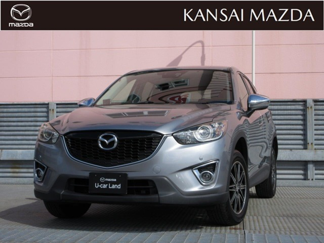 CX-5 2.0 20S