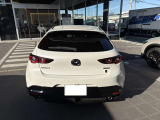 MAZDA3ファストバック 1.8 XD レトロスポーツエディション 