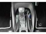 ミッションはCVTを搭載しておりますのでシームレスな加速と低燃費を体感できます。