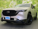 【中古車情報】マツダ CX-8 2.2 XD スポーツアピアランス  の中古車詳細（走行距離：2.5万km、カラー：プラチナクォーツメタリック、販売地域：栃木県栃木市）