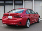 3シリーズセダン 320d xドライブ  4WD 
